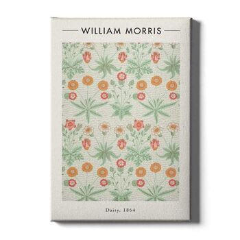 William Morris - Marguerite - Affiche - 60 x 90 cm 6