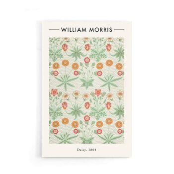 William Morris - Marguerite - Plexiglas - 40 x 60 cm 7