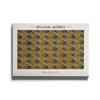 William Morris - Tulipe et Lys - Affiche - 60 x 90 cm 6