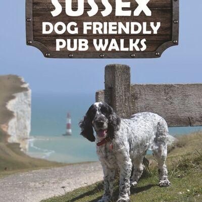 East Sussex Dog Friendly Pub Walks