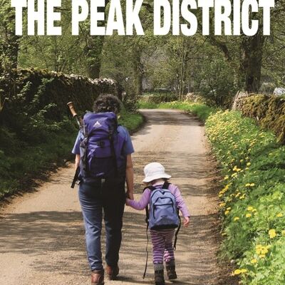 Kiddiwalks in the Peak District