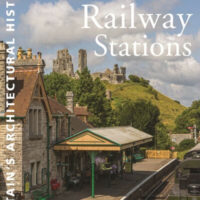 Victorian Railway Stations