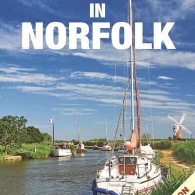 Pub Walks in Norfolk - New Edition