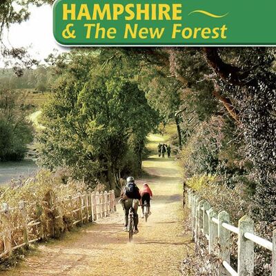 On your Bike Hampshire & the New Forest