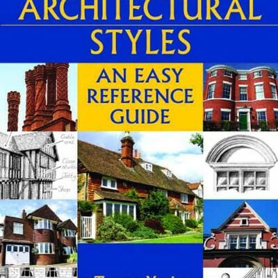 British Architectural Styles: An Easy Reference Guide