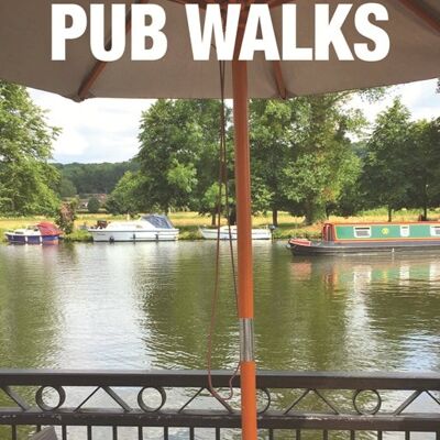 Berkshire Pub Walks