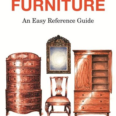How To Date Furniture - An Easy Reference Guide
