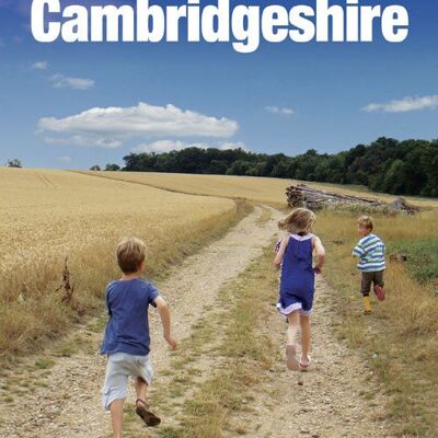 Kiddiwalks in Cambridgeshire