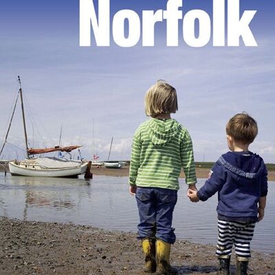 Kiddiwalks in Norfolk