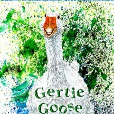 Gertie Goose / 115
