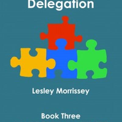 Effective Delegation / 126