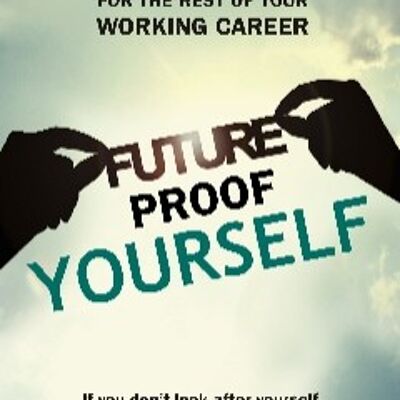 Future Proof Yourself / 339