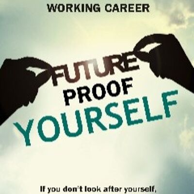 Future Proof Yourself / 339