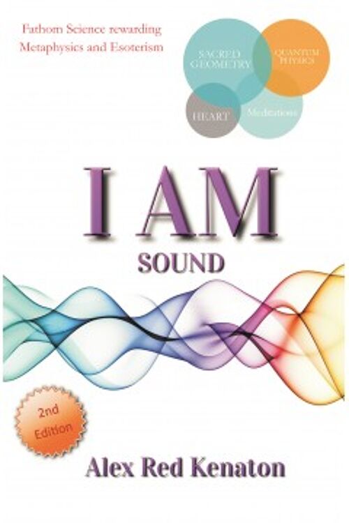 I Am Sound 2nd Edition / 399