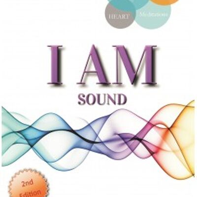 I Am Sound 2nd Edition / 399