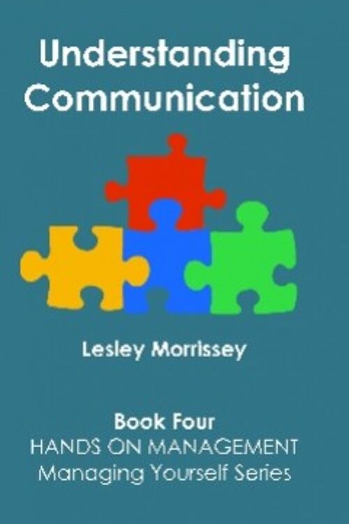 Understanding Communication / 129
