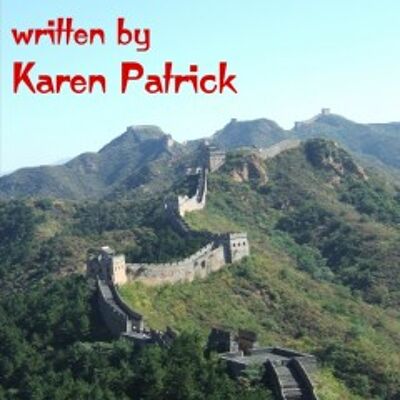 Den Drachen zurückskalieren – The Great Wall Trek / 38