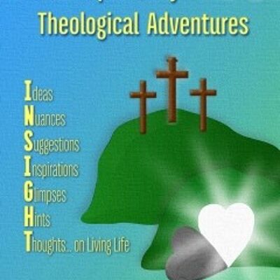Bob’s Exploratory Theological Adventures / 416