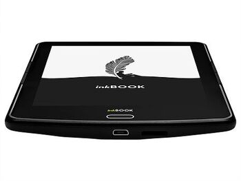 inkBOOK Prime / inkbook-prime 2