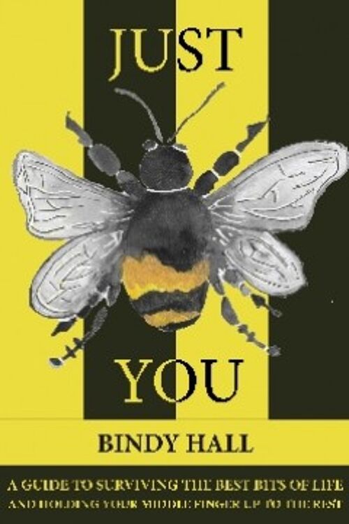 Just Bee You / 341