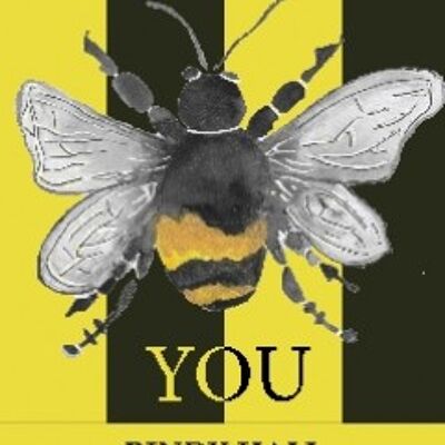 Just Bee You / 341