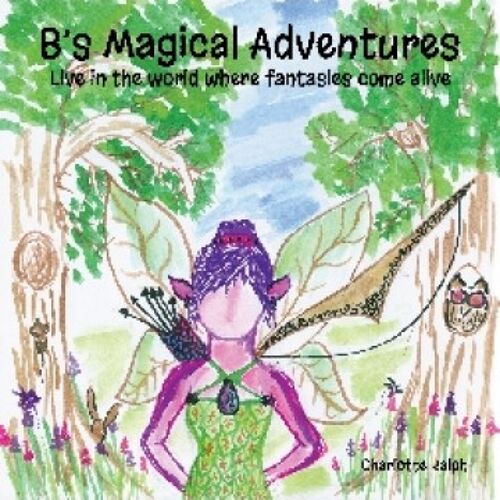 B’s Magical Adventures / 390