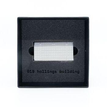 Mini 019 : Immeuble Hollings 5