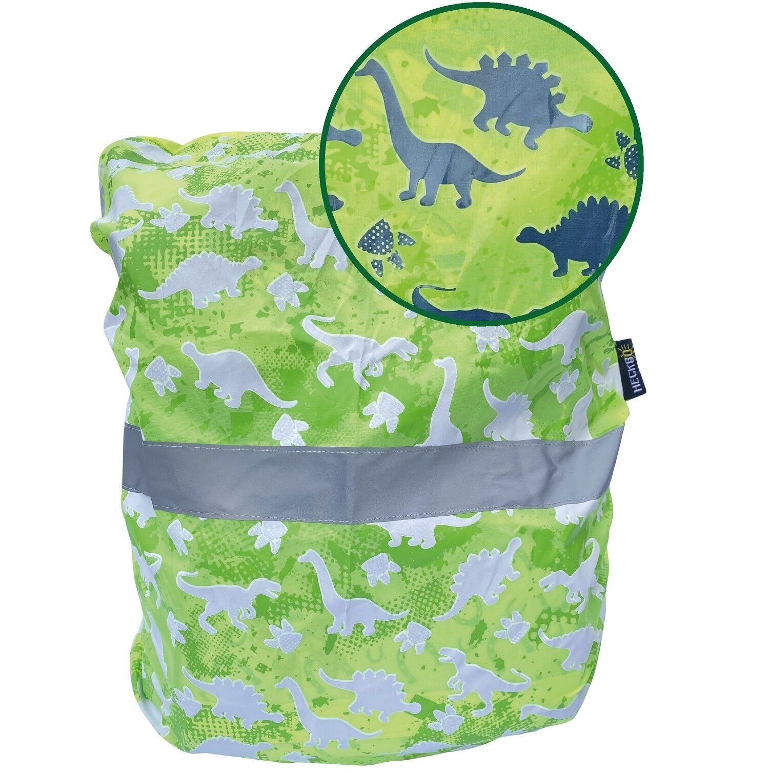 Achat Housse de pluie sac dos cartable Magic Dinosaur Dino pour