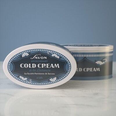 Savon de bain - Cold cream