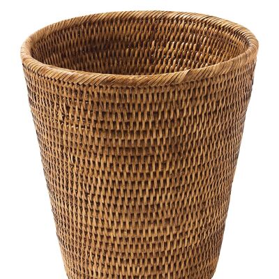 Wastepaper basket Alba Honey