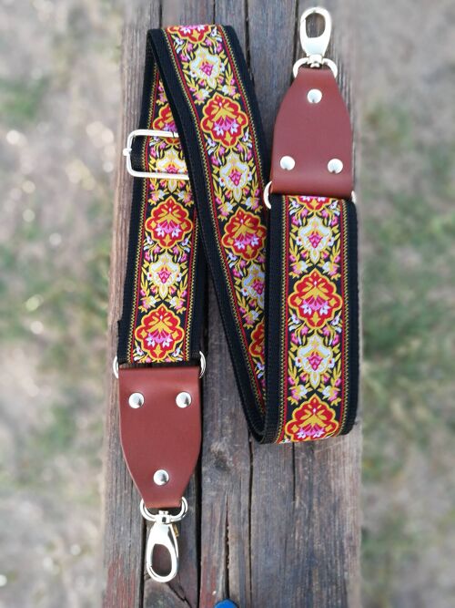 GUITAR strap for THAI bag (bag not included)