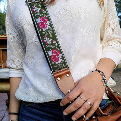 Guitar Strap for Demeter Bag (Bag Not Included)