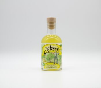 Zitroon - liqueur de citron 200 ml 1