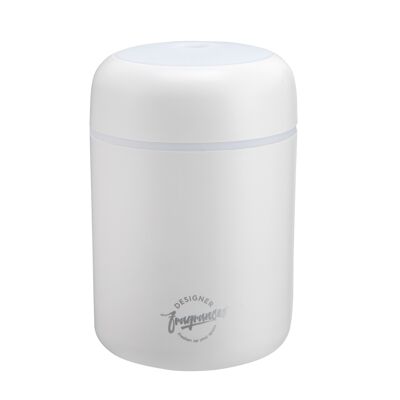 Diffuser Mist Humidifier -White