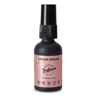 Opium Dream Air Freshener 30ml Spray