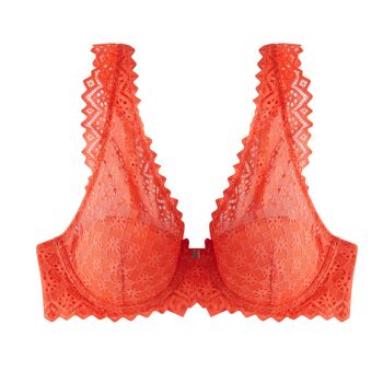 Soutien-gorge ampliforme CULOTTEE 1