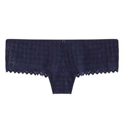 CULOTTEE Tanga shorty Blue