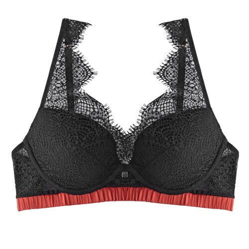 Soutien-gorge ampliforme coque moulée IMPERTINENTE