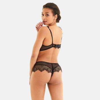 Soutien-gorge ampliforme coque moulée IMPERTINENTE 6