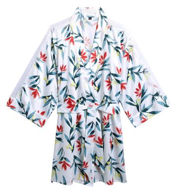 Kimono ETOURDIE 1