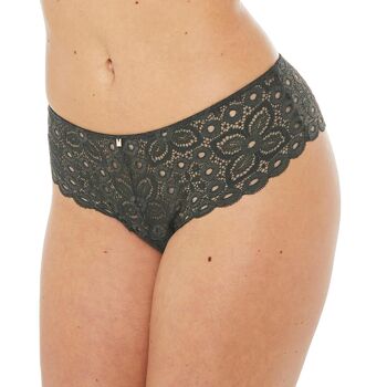 Shorty tanga INTREPIDE 2