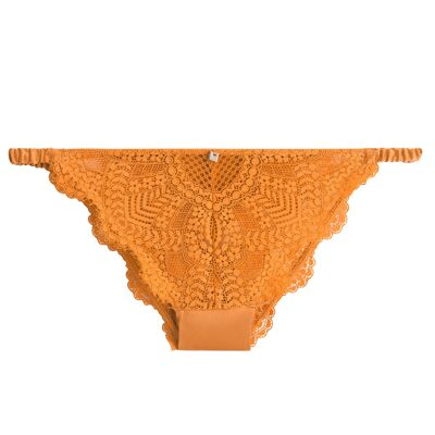 Culotte EFFRONTEE Orange