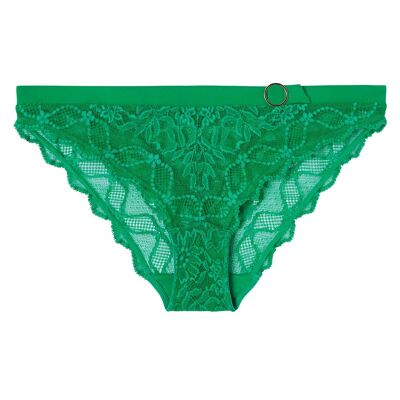 TOKYO French lace panties
