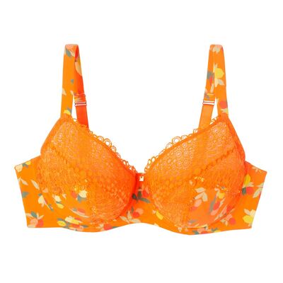 NOUMEA high support bra