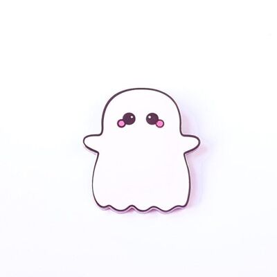 PIN FANTASMA