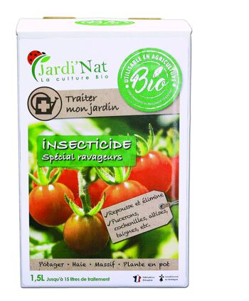Insecticide 1,5L