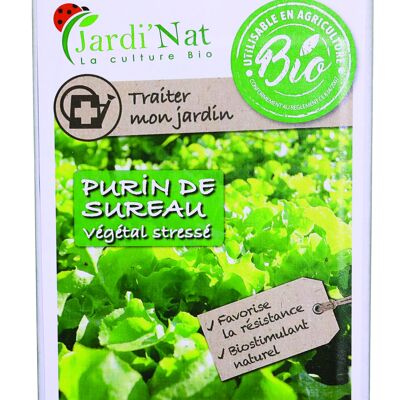 Purin de sureau 1,5L