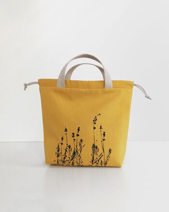 Cordon de serrage Ginkgo Project Bag 2