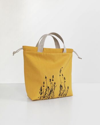 Cordon de serrage Ginkgo Project Bag 5