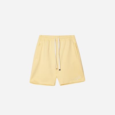 Butter Essential Shorts